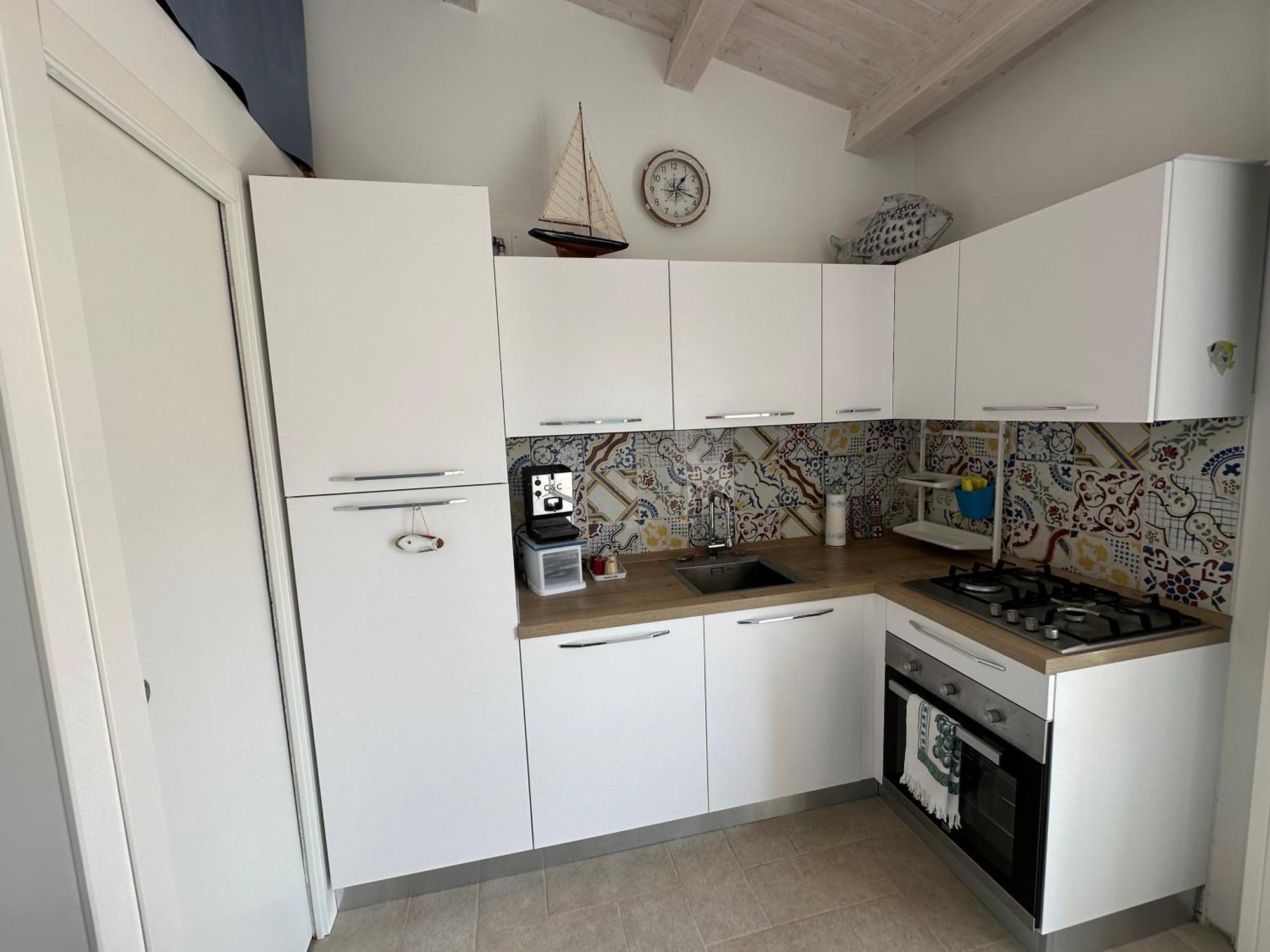Villa Stella Di Mare à Donnalucata  Extérieur photo